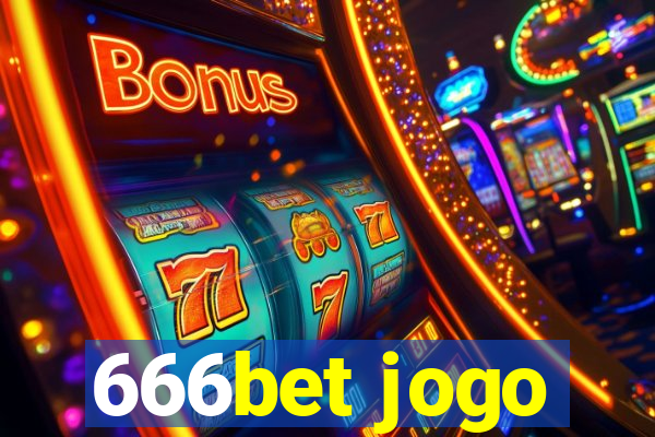 666bet jogo